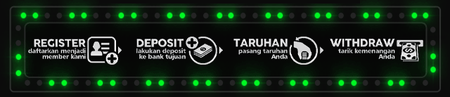 Mandiri66 Jackpot